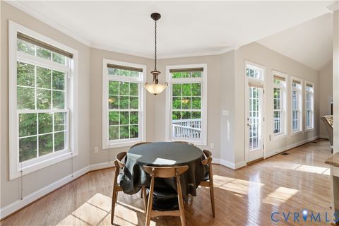 Tiny photo for 4961 Winding Branch Road, Moseley, VA 23120 (MLS # 2609043)