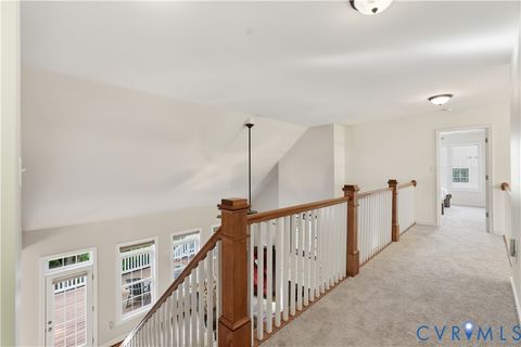 Tiny photo for 4961 Winding Branch Road, Moseley, VA 23120 (MLS # 2609043)