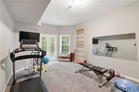Tiny photo for 4961 Winding Branch Road, Moseley, VA 23120 (MLS # 2609043)
