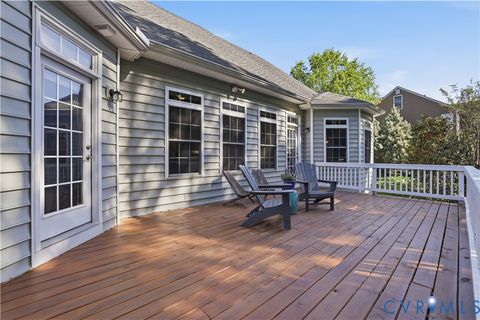 Tiny photo for 4961 Winding Branch Road, Moseley, VA 23120 (MLS # 2609043)