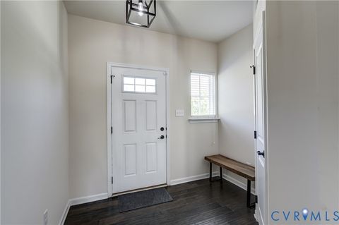 Tiny photo for 8933 Ringview Drive, Mechanicsville, VA 23116 (MLS # 2612016)