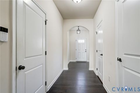 Tiny photo for 8933 Ringview Drive, Mechanicsville, VA 23116 (MLS # 2612016)