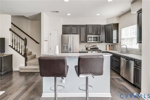 Tiny photo for 8933 Ringview Drive, Mechanicsville, VA 23116 (MLS # 2612016)