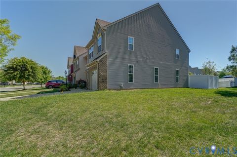 Tiny photo for 8933 Ringview Drive, Mechanicsville, VA 23116 (MLS # 2612016)