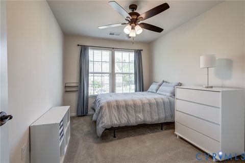 Tiny photo for 8933 Ringview Drive, Mechanicsville, VA 23116 (MLS # 2612016)