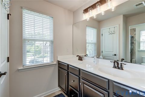 Tiny photo for 8933 Ringview Drive, Mechanicsville, VA 23116 (MLS # 2612016)
