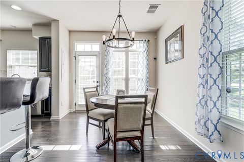 Tiny photo for 8933 Ringview Drive, Mechanicsville, VA 23116 (MLS # 2612016)