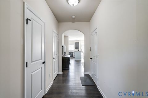 Tiny photo for 8933 Ringview Drive, Mechanicsville, VA 23116 (MLS # 2612016)