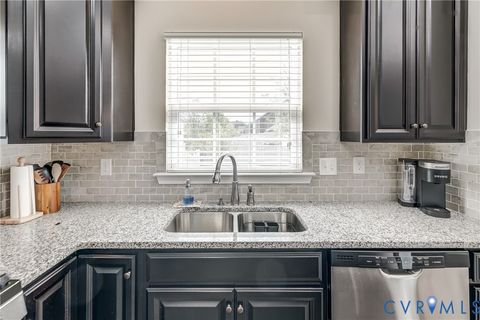 Tiny photo for 8933 Ringview Drive, Mechanicsville, VA 23116 (MLS # 2612016)