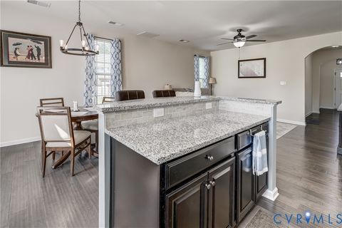 Tiny photo for 8933 Ringview Drive, Mechanicsville, VA 23116 (MLS # 2612016)