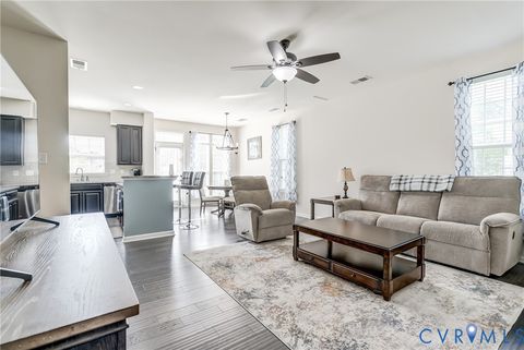 Tiny photo for 8933 Ringview Drive, Mechanicsville, VA 23116 (MLS # 2612016)