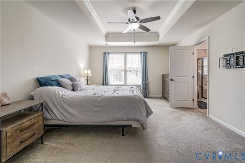 Tiny photo for 8933 Ringview Drive, Mechanicsville, VA 23116 (MLS # 2612016)