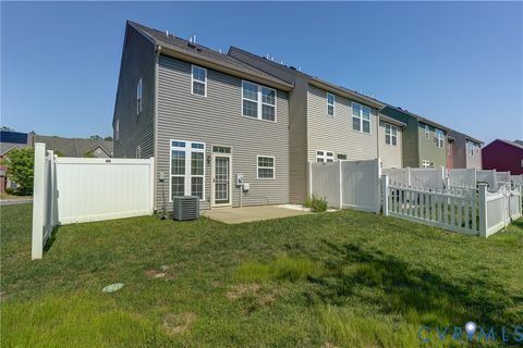 Tiny photo for 8933 Ringview Drive, Mechanicsville, VA 23116 (MLS # 2612016)