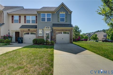 Tiny photo for 8933 Ringview Drive, Mechanicsville, VA 23116 (MLS # 2612016)