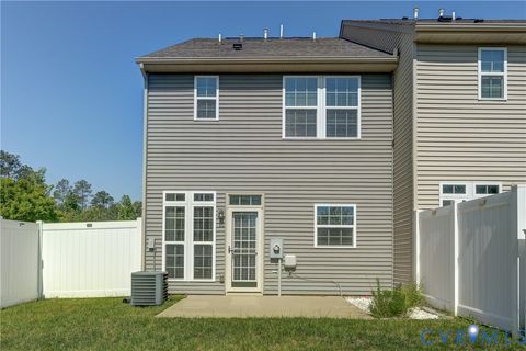 Tiny photo for 8933 Ringview Drive, Mechanicsville, VA 23116 (MLS # 2612016)