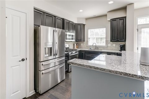 Tiny photo for 8933 Ringview Drive, Mechanicsville, VA 23116 (MLS # 2612016)
