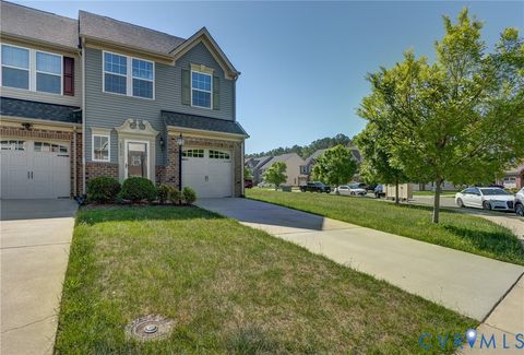 Tiny photo for 8933 Ringview Drive, Mechanicsville, VA 23116 (MLS # 2612016)