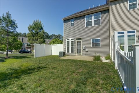 Tiny photo for 8933 Ringview Drive, Mechanicsville, VA 23116 (MLS # 2612016)