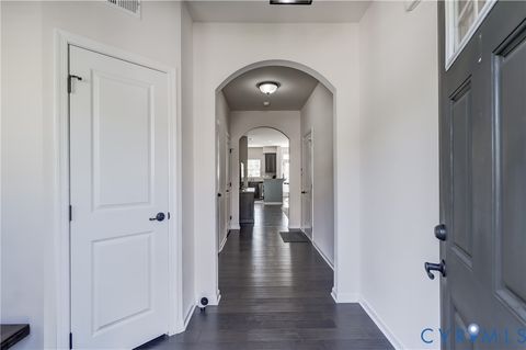 Tiny photo for 8933 Ringview Drive, Mechanicsville, VA 23116 (MLS # 2612016)