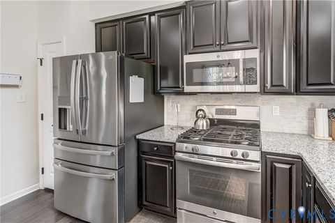 Tiny photo for 8933 Ringview Drive, Mechanicsville, VA 23116 (MLS # 2612016)