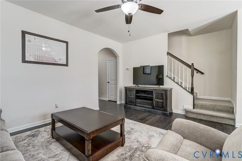 Tiny photo for 8933 Ringview Drive, Mechanicsville, VA 23116 (MLS # 2612016)