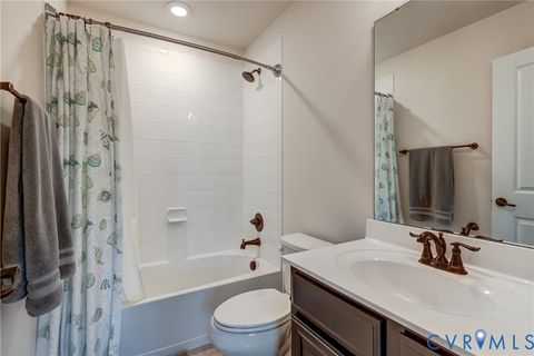 Tiny photo for 8933 Ringview Drive, Mechanicsville, VA 23116 (MLS # 2612016)