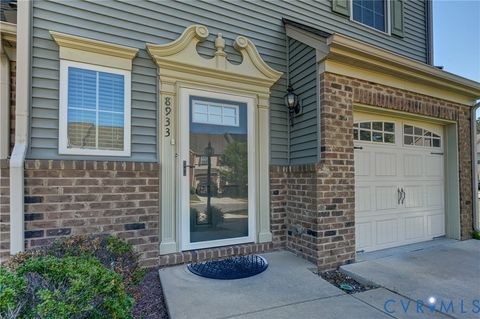 Tiny photo for 8933 Ringview Drive, Mechanicsville, VA 23116 (MLS # 2612016)