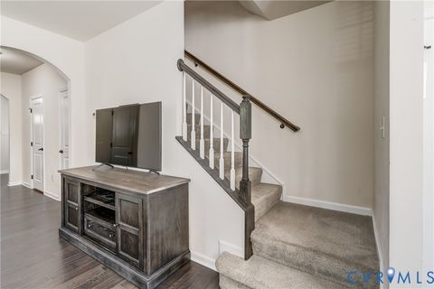 Tiny photo for 8933 Ringview Drive, Mechanicsville, VA 23116 (MLS # 2612016)