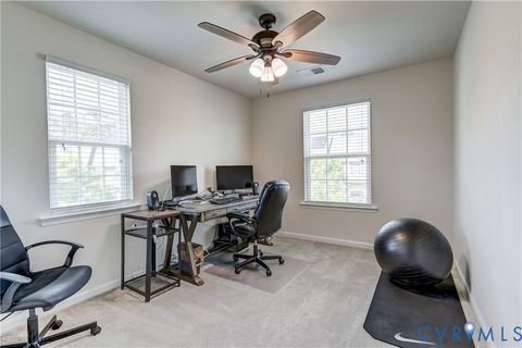 Tiny photo for 8933 Ringview Drive, Mechanicsville, VA 23116 (MLS # 2612016)