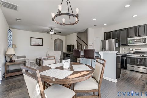 Tiny photo for 8933 Ringview Drive, Mechanicsville, VA 23116 (MLS # 2612016)