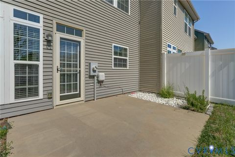 Tiny photo for 8933 Ringview Drive, Mechanicsville, VA 23116 (MLS # 2612016)