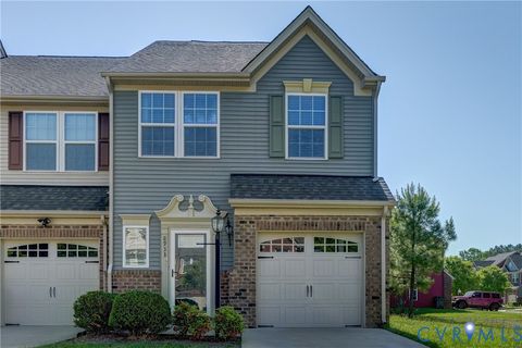 Photo of 8933 Ringview Drive, Mechanicsville, VA 23116 (MLS # 2612016)