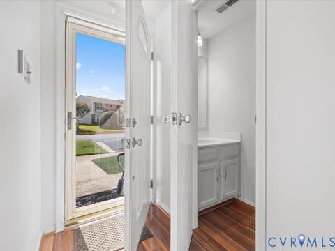 Tiny photo for 4972 Finnegan Court, Richmond, VA 23228 (MLS # 2620946)