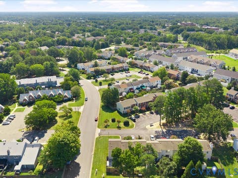 Tiny photo for 4972 Finnegan Court, Richmond, VA 23228 (MLS # 2620946)