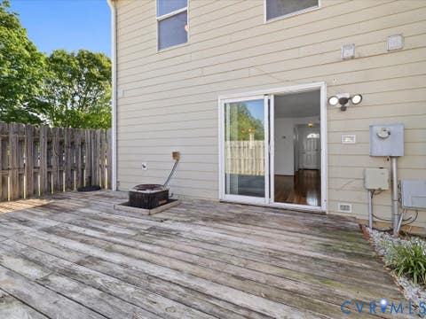 Tiny photo for 4972 Finnegan Court, Richmond, VA 23228 (MLS # 2620946)