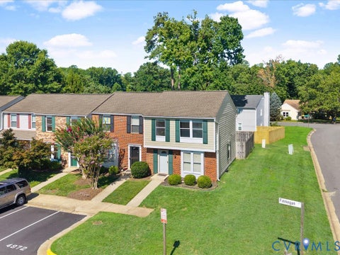 Tiny photo for 4972 Finnegan Court, Richmond, VA 23228 (MLS # 2620946)