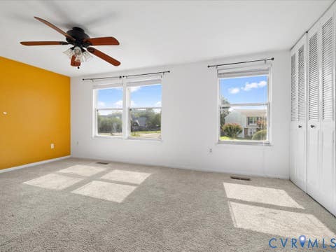 Tiny photo for 4972 Finnegan Court, Richmond, VA 23228 (MLS # 2620946)