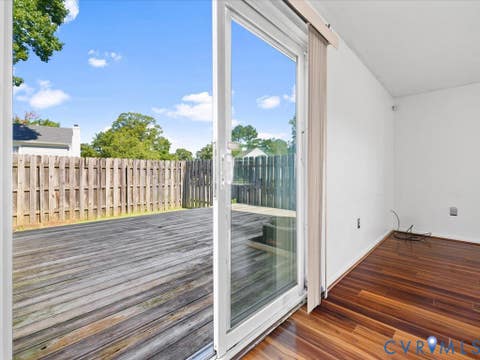 Tiny photo for 4972 Finnegan Court, Richmond, VA 23228 (MLS # 2620946)