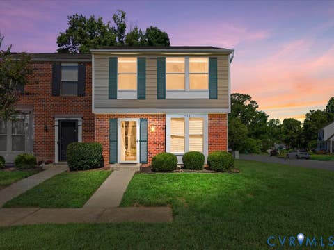 Tiny photo for 4972 Finnegan Court, Richmond, VA 23228 (MLS # 2620946)