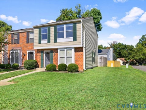 Tiny photo for 4972 Finnegan Court, Richmond, VA 23228 (MLS # 2620946)