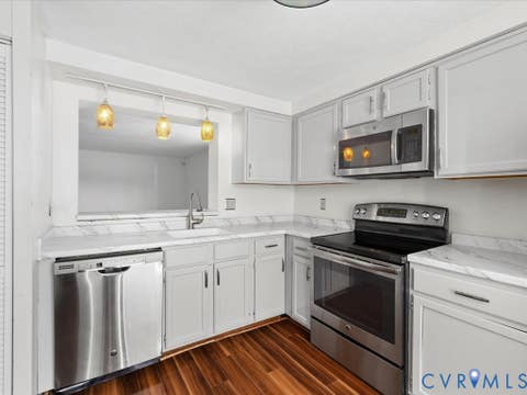 Tiny photo for 4972 Finnegan Court, Richmond, VA 23228 (MLS # 2620946)