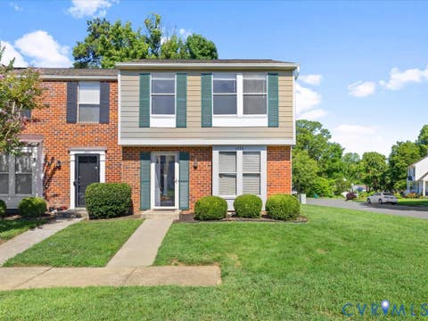 Photo of 4972 Finnegan Court, Richmond, VA 23228 (MLS # 2620946)