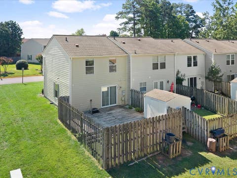 Tiny photo for 4972 Finnegan Court, Richmond, VA 23228 (MLS # 2620946)