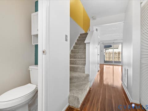 Tiny photo for 4972 Finnegan Court, Richmond, VA 23228 (MLS # 2620946)