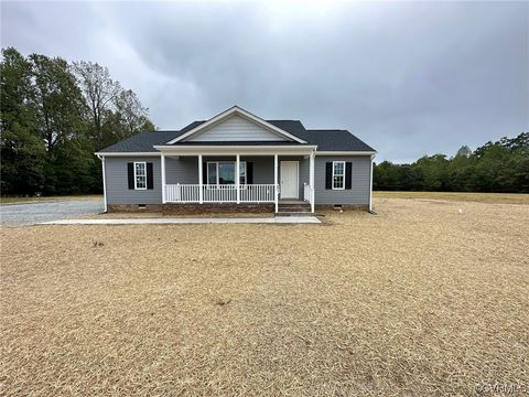 Photo of 0 Faucetts Road, Tappahannock, VA 22560 (MLS # 2324838)