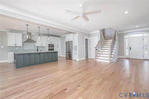 Tiny photo for 104 Dundee, Williamsburg, VA 23188 (MLS # 2533426)