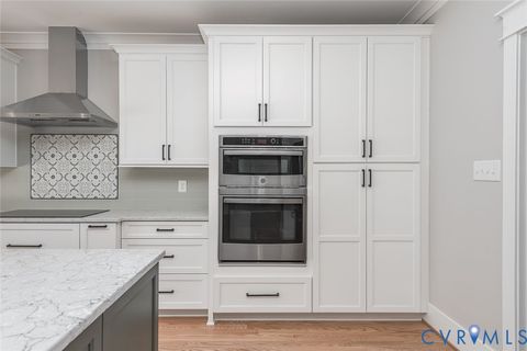 Tiny photo for 104 Dundee, Williamsburg, VA 23188 (MLS # 2533426)