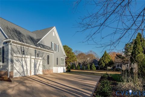 Tiny photo for 104 Dundee, Williamsburg, VA 23188 (MLS # 2533426)