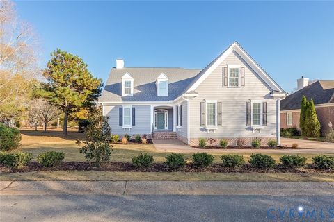 Photo of 104 Dundee, Williamsburg, VA 23188 (MLS # 2533426)