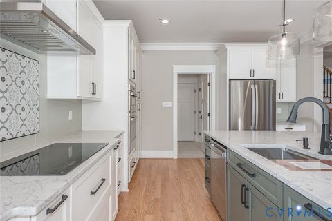 Tiny photo for 104 Dundee, Williamsburg, VA 23188 (MLS # 2533426)